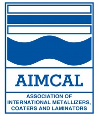 AIMCAL Association of International Metallizers, Coaters and Laminators