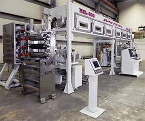 Modular Coating Line (MCL)